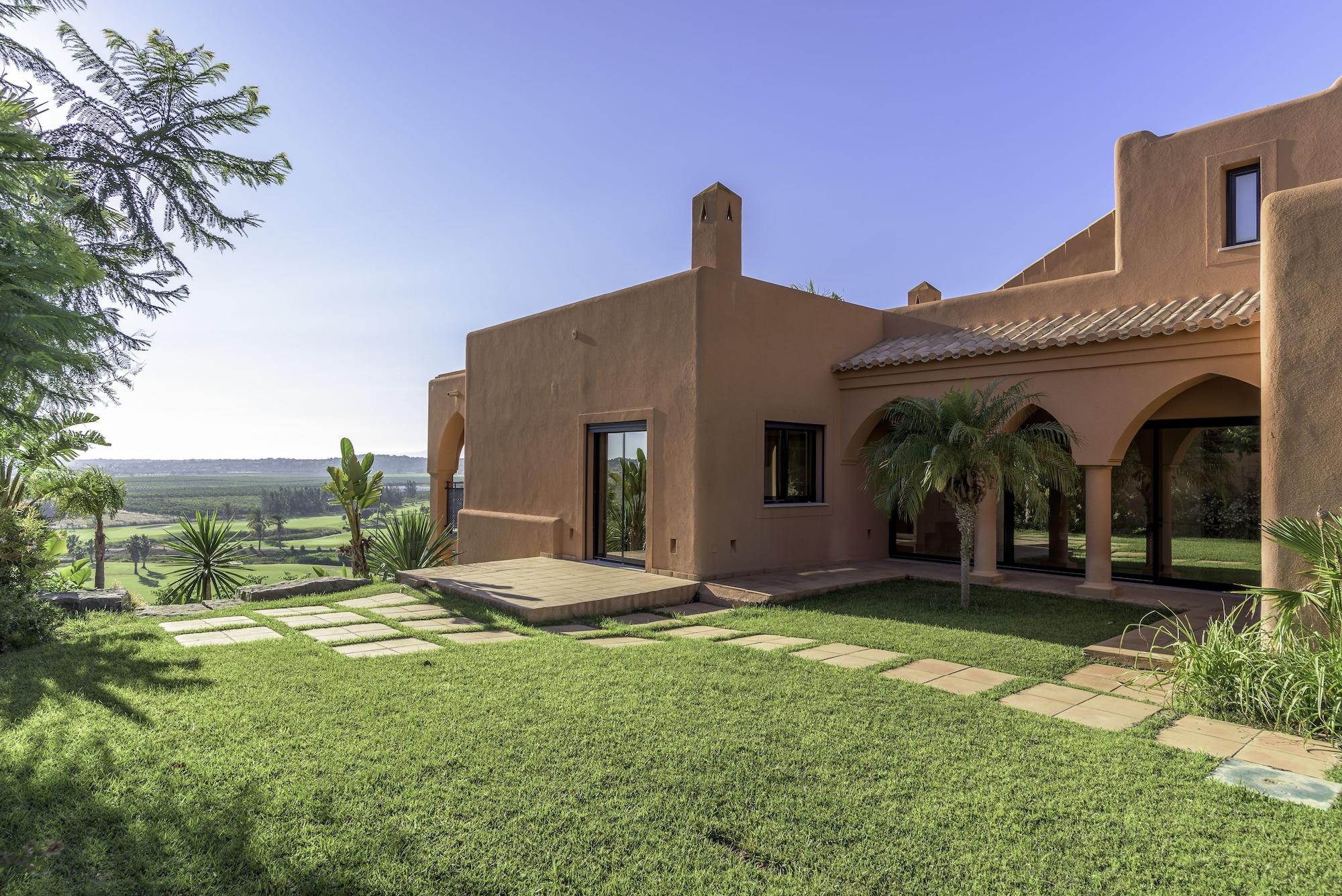 Amendoeira Golf Resort - Apartments And Villas Silves Eksteriør billede