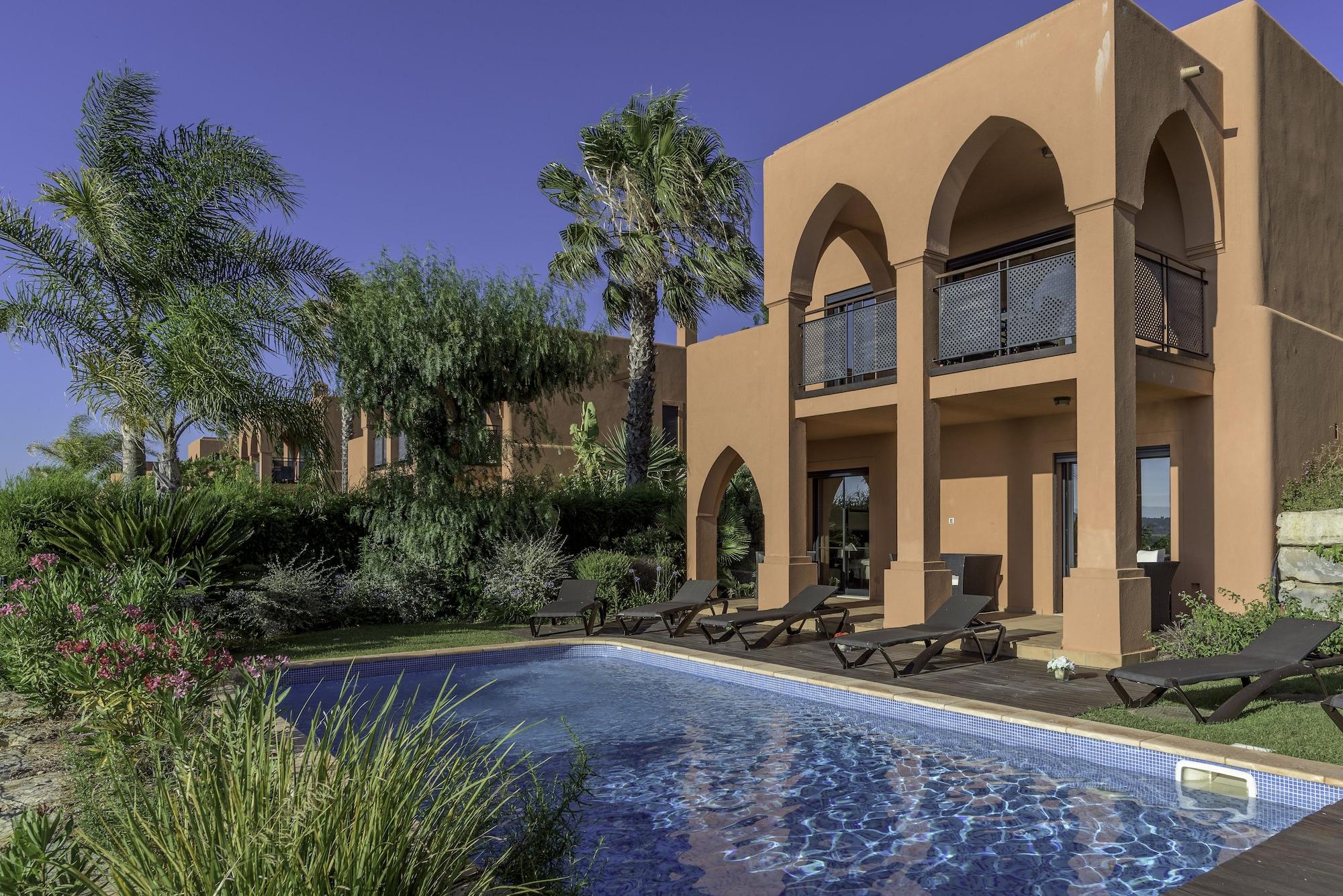Amendoeira Golf Resort - Apartments And Villas Silves Eksteriør billede
