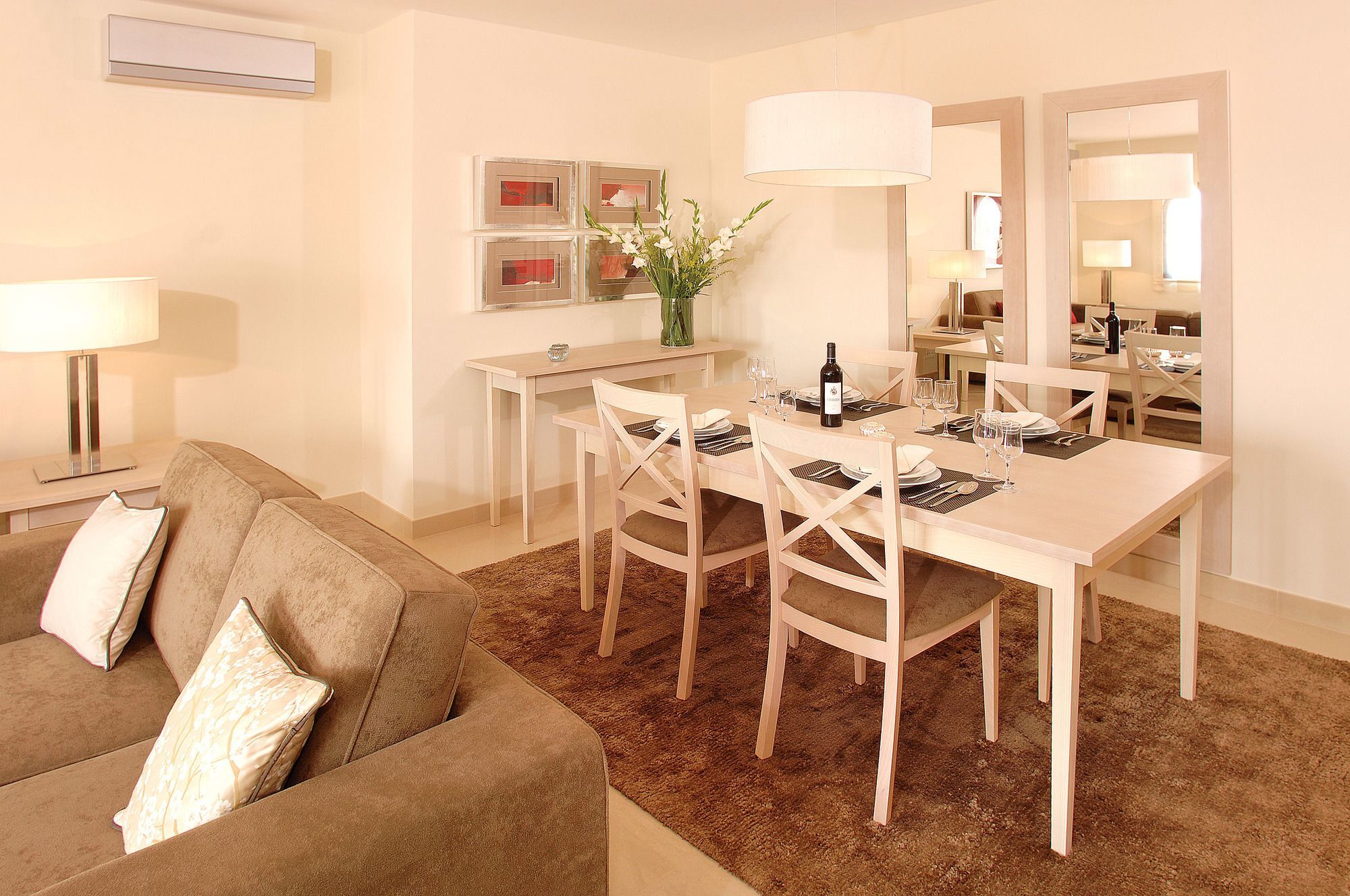 Amendoeira Golf Resort - Apartments And Villas Silves Eksteriør billede
